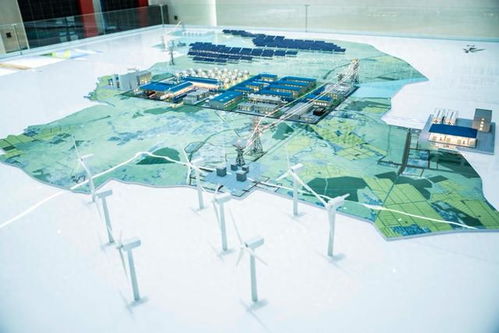 技術(shù)協(xié)同與資本加持 重塑能源投資格局，恩澤氫能彰顯綠氫賽道廣闊前景