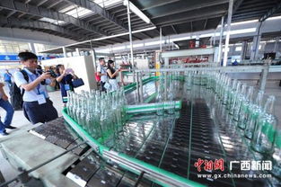 創(chuàng)新驅(qū)動(dòng)，透明未來(lái) 廣西—東盟經(jīng)開(kāi)區(qū)玻璃制品企業(yè)的技術(shù)突圍