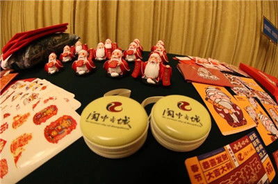 拜春節(jié)之源，請(qǐng)到閬中過年 一場穿越千年的文藝尋根之旅