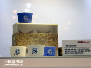 走進臺灣文創精品館，小資文藝的集中地
